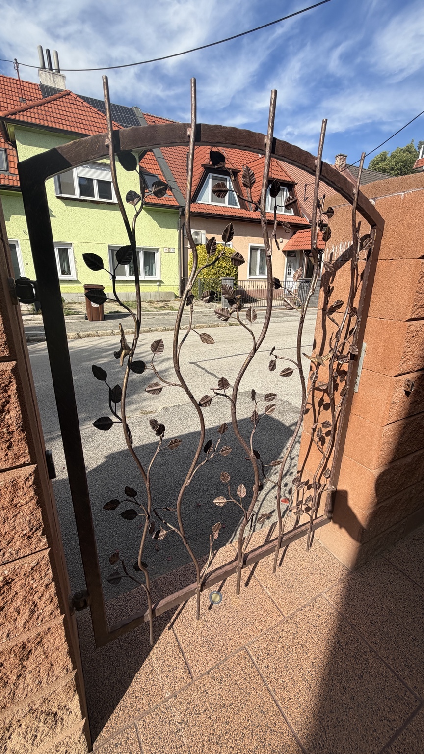 Fences & gates